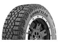 Goodyear Wrangler Territory MT